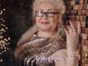 Granny_4you