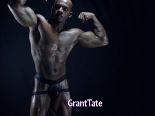 GrantTate