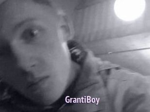 GrantiBoy