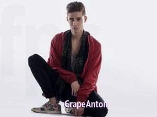 GrapeAnton