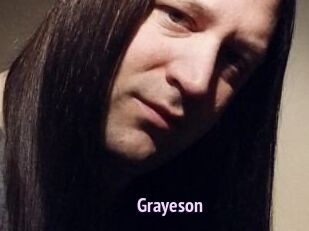 Grayeson