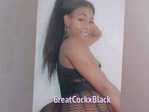 GreatCockxBlack