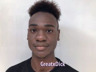 GreatxDick