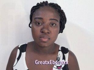 GreatxEbonyxx