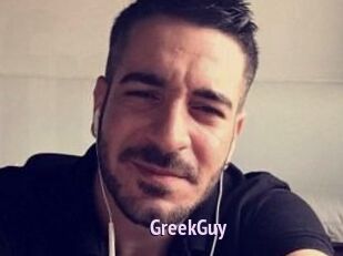 GreekGuy