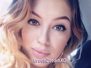 GreenDreamXO