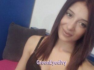 GreenEyedIvy