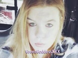 GreenGoddessXXX