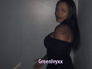 GreenIvyxx