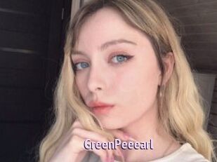 GreenPeeearl