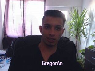 GregorAn