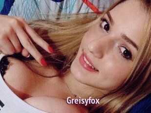 Greisy_fox
