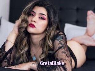 GretaBlake