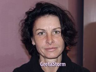 GretaStorm