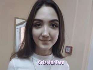 GriseldaTate