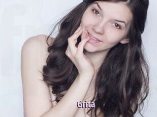 Grita
