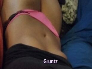 Gruntz