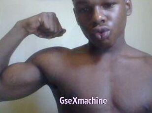 GseXmachine