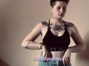Guantanamera