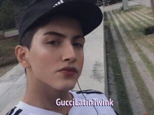 GucciLatinTwink
