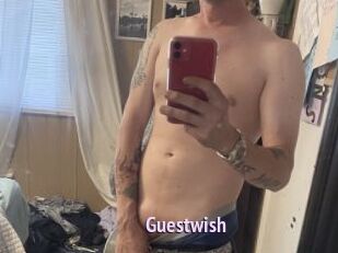 Guestwish