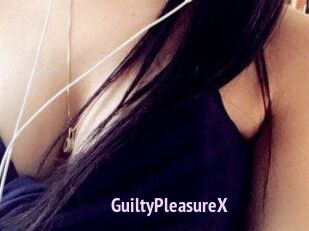 GuiltyPleasureX