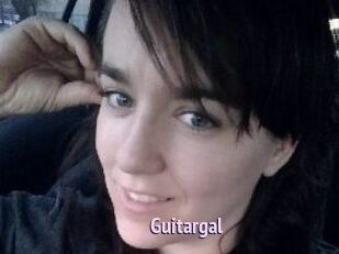 Guitargal