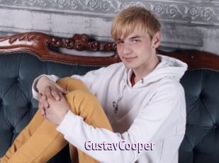 GustavCooper