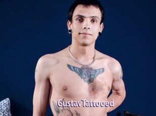 GustavTattooed