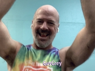 GuyGrey Film Porno