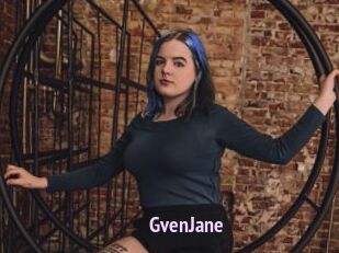GvenJane
