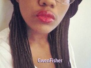 GwenFisher