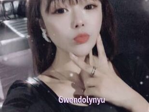 Gwendolynyu