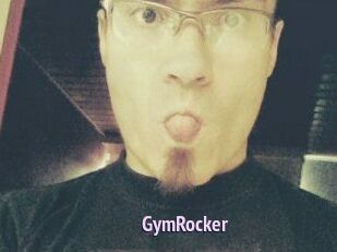 GymRocker