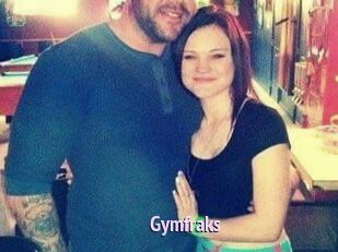 Gymfraks