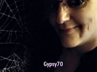 Gypsy70
