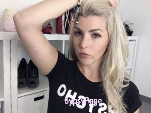 GypsyPage