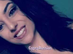 GypsyRussian