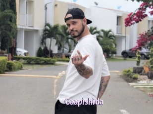 Gaapishida