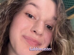 Gabbiecaster