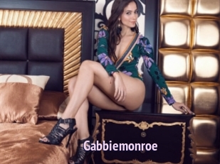 gabbiemonroe Film Porno