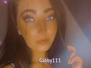 Gabby111