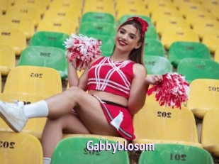 Gabbyblosom