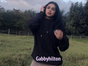 Gabbyhilton