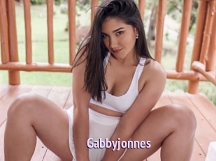 Gabbyjonnes