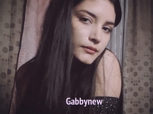 Gabbynew