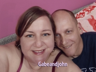 Gabeandjohn