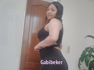 Gabibeker