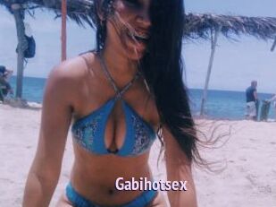 Gabihotsex
