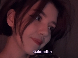 Gabimiller